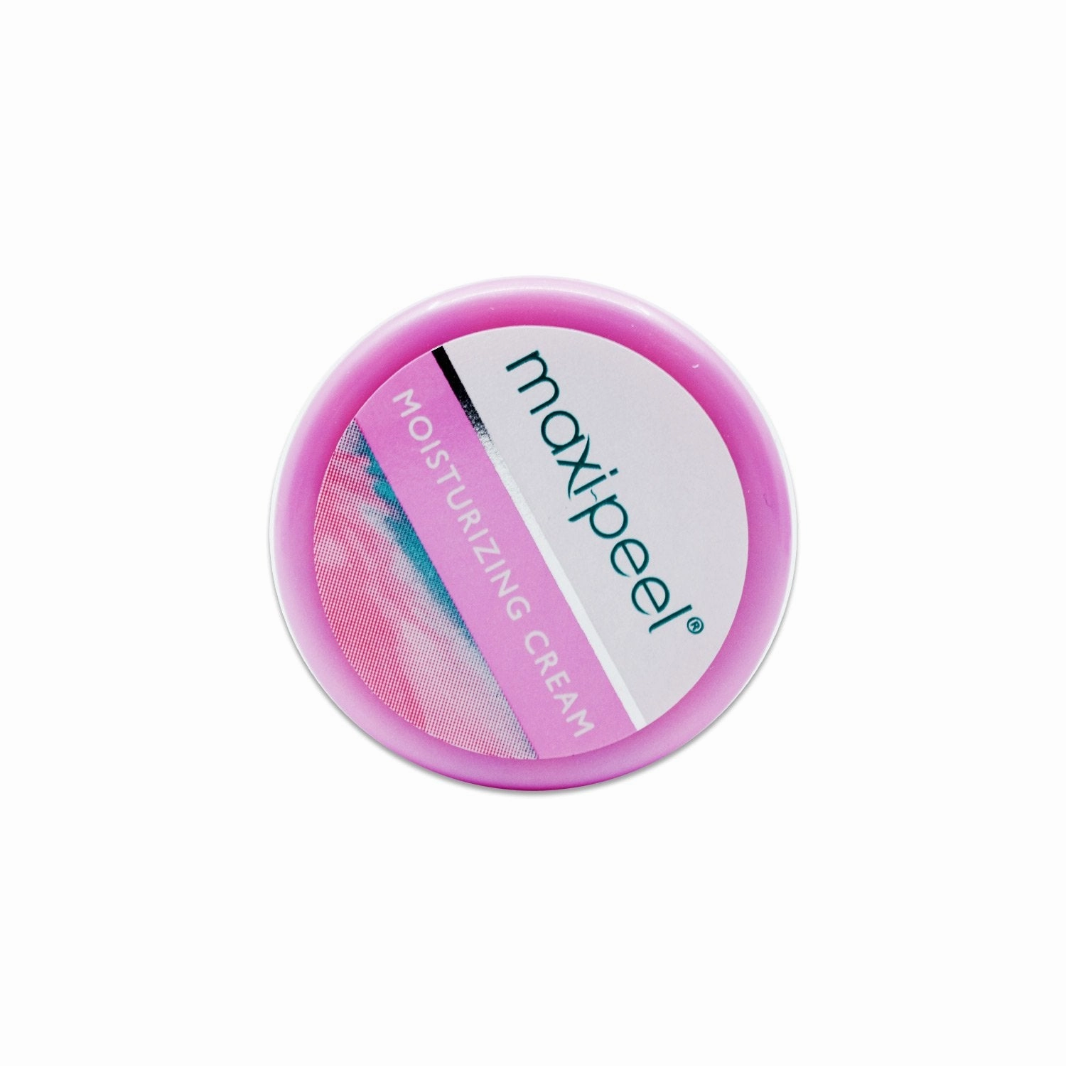 Maxi Peel Moisturizing Cream 25g