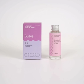 Mild Cleansing Powder