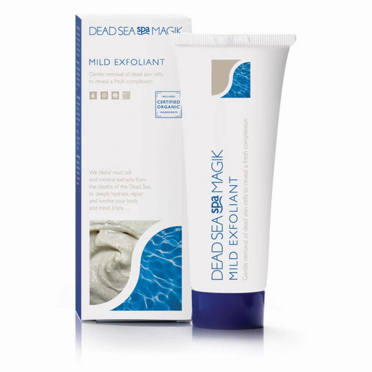 Mild Exfoliant 75ml