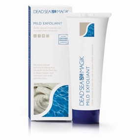 Mild Exfoliant 75ml