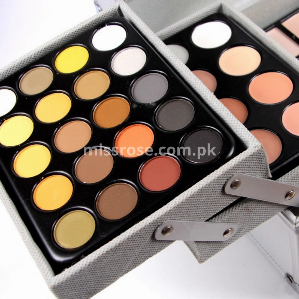 MISS ROSE Professional Makeup Palette KIT