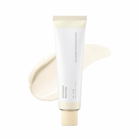 mixsoon Bean Cream - Intensive Moisture Face Cream For Smooth, Nourished Skin, Pore & Sebum Care - Korean Skincare For Glass Skin - Non-stick (2.19 fl.oz / 65ml)