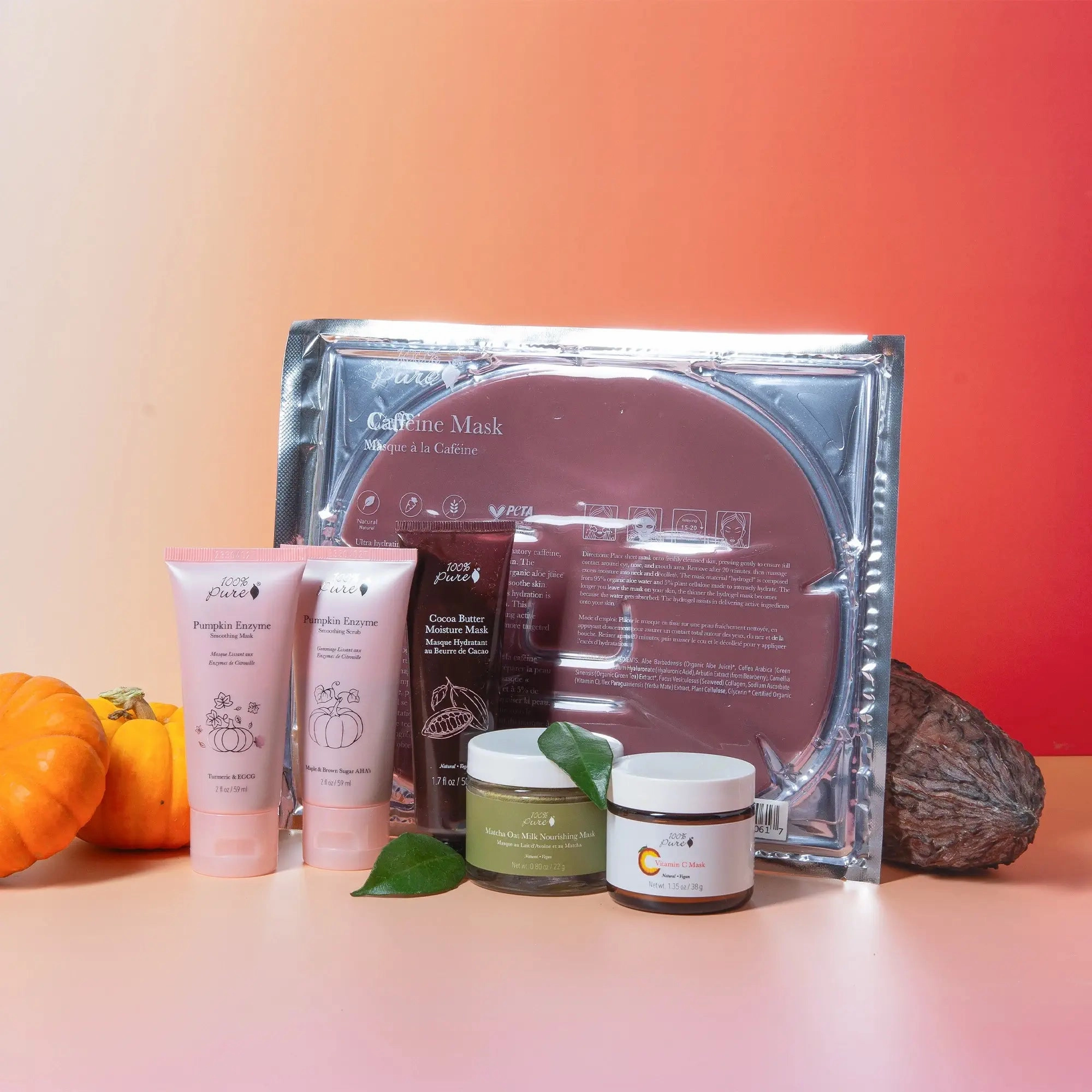 Monthly Box ($79 worth $200 )