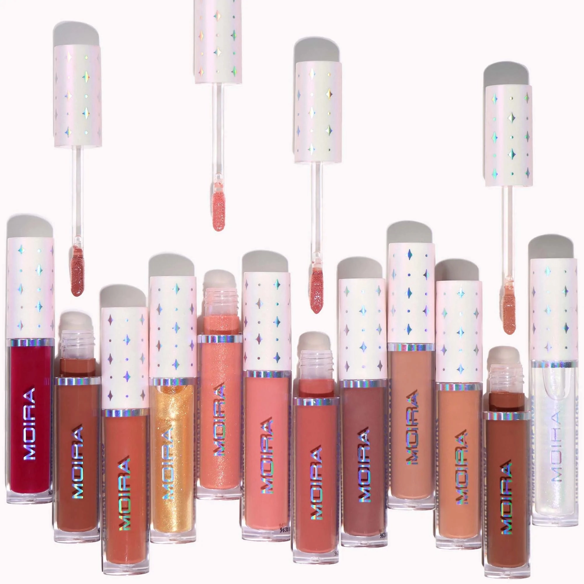 Moria Luminizer Lip Gloss