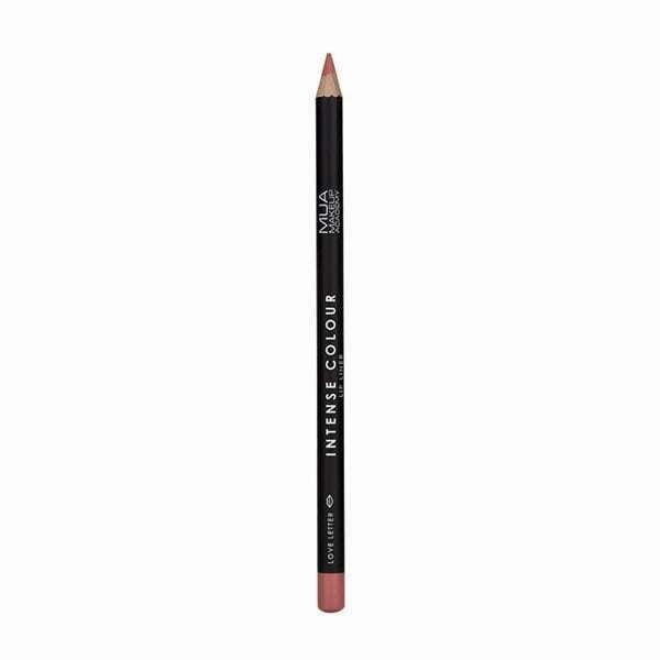 MUA Love Letter Satin Lip Duo Set