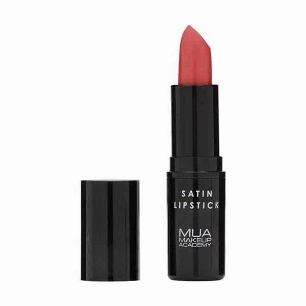 MUA Love Letter Satin Lip Duo Set