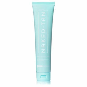 Naked Tan Body Exfoliator