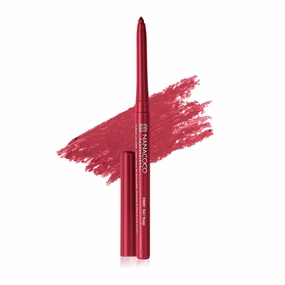 NANACOCO Outlast Lipliner Pencil (Red)