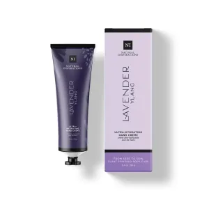 Natural Inspirations Lavender Ylang Ultra-Hydrating Hand Crème 3.4oz
