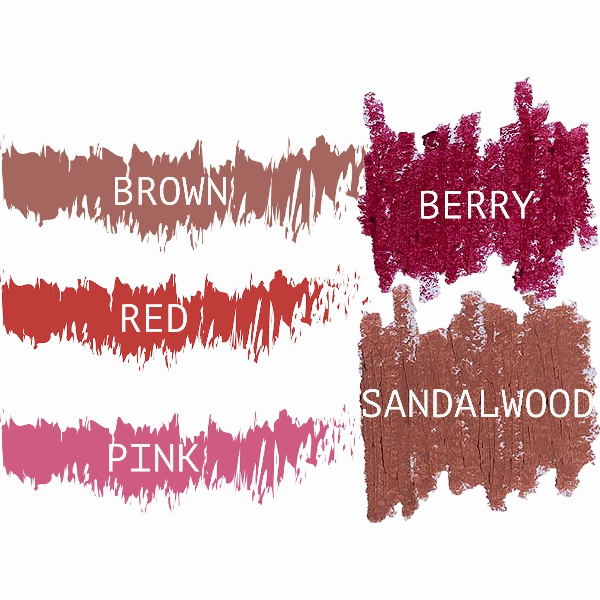 Natural Lipliner