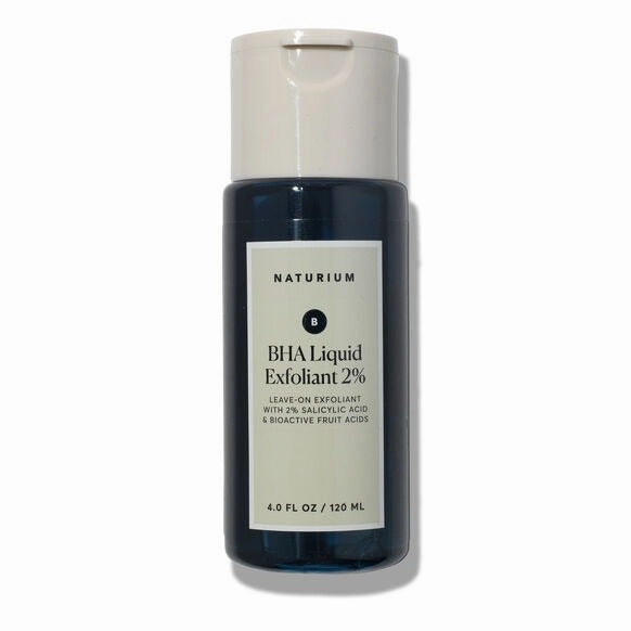 Naturium BHA Liquid Exfoliant 2% (4.0 fl. oz.)