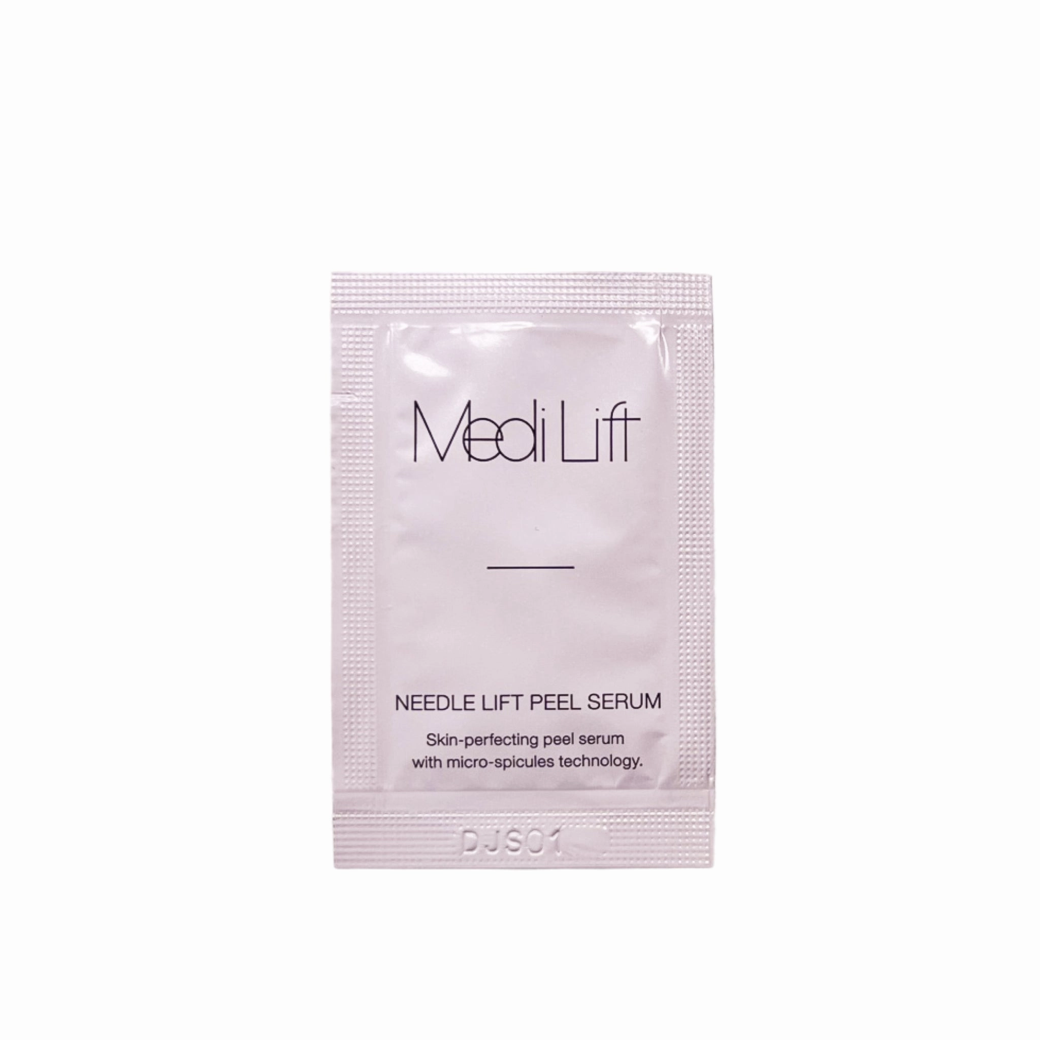 Needle Lift Peel Serum Pouch