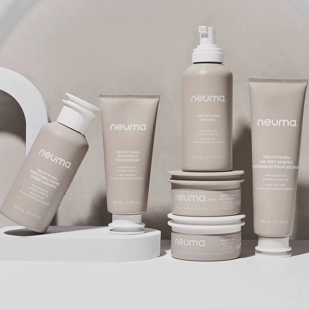 Neuma Neustyling Smoothing Creme