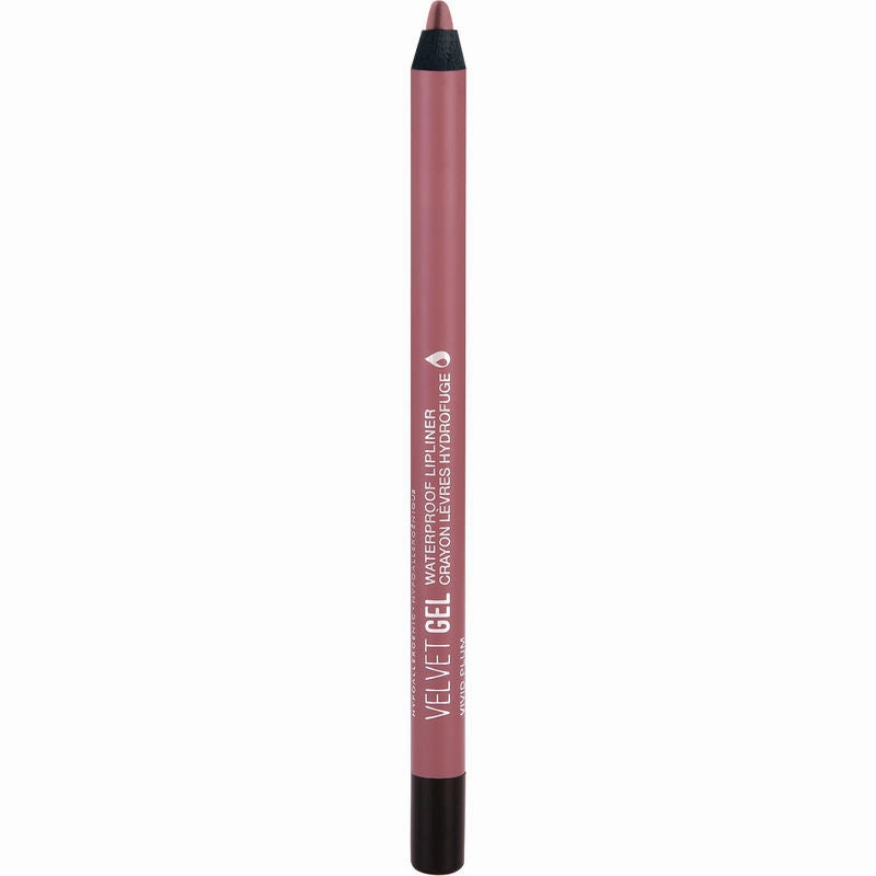 NEW Marcelle Velvet Gel Waterproof Lipliner - Sultry Mauve