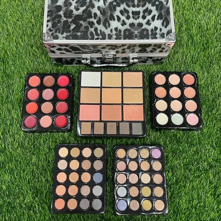 New Professional Makeup KIT ROSE Reliable service Contemporary Palette MISS