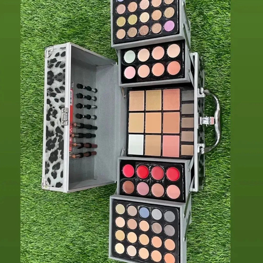 New Professional Makeup KIT ROSE Reliable service Contemporary Palette MISS