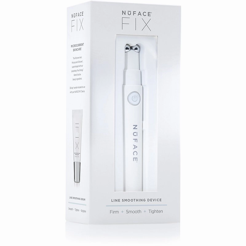 NuFace Fix
