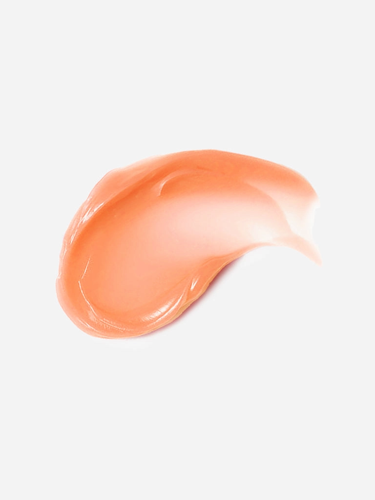 Nuon Peptide Summer Peach Lip Balm - 10 gm