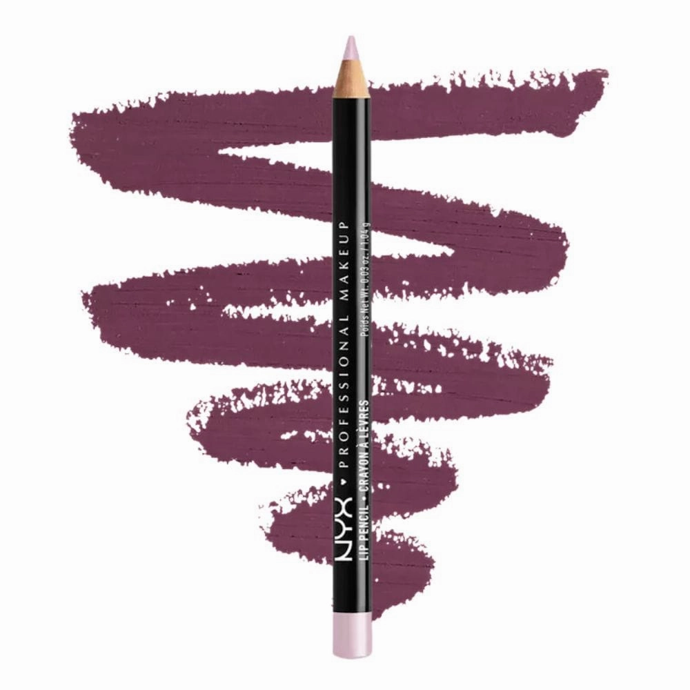NYX Slim Lip Pencil