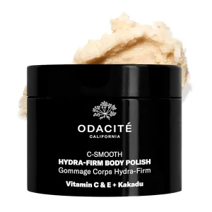 Odacité Jojoba Pearls Daily Hydra-Exfoliant - Hydrating & Firming Formula - Vegan Skincare - Sensitive Skin Friendly - For All Skin Types - 1.69 oz