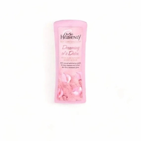 Oh So Heavenly Self Care Sanctuary Body Scrub  - Dreaming of a Detox  (300ml)