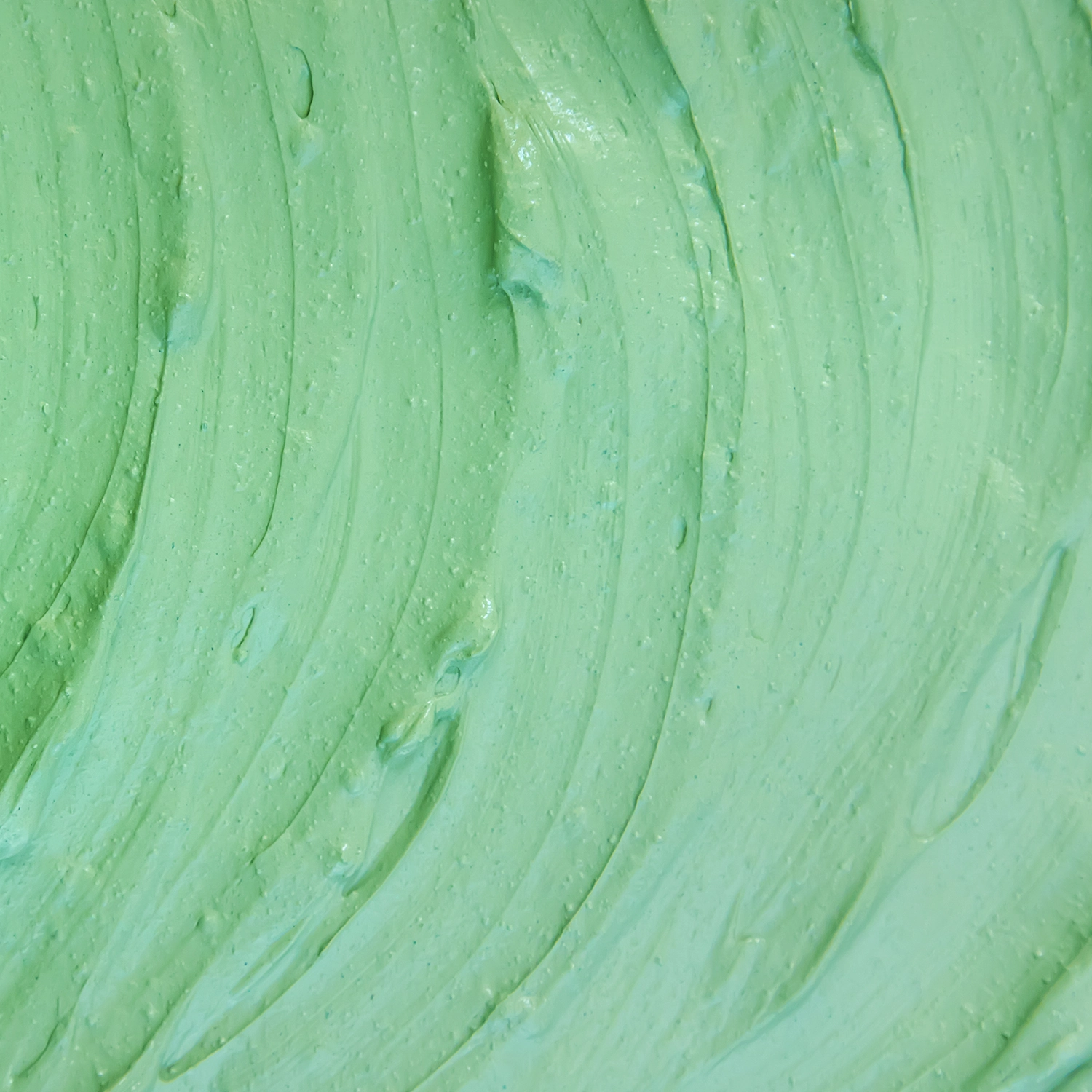 Oil Control Green Mask