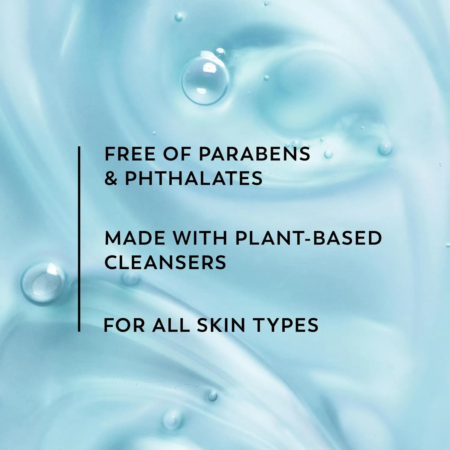 Olay Body Wash for Women, Fresh Radiance, Refreshing & Renewing, Made with Plant Based Cleansers, B3 Botanical Complex, For All Skin Types, Birch Water & Lavender Scent, 22 fl oz (Pack of 4)