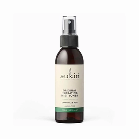 Original Hydrating Mist Toner