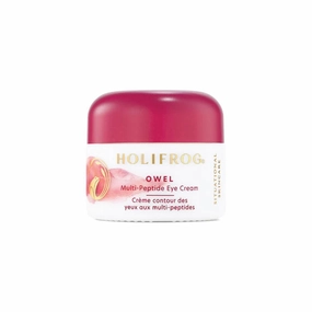 OWEL Mulit-Peptide Eye Creme