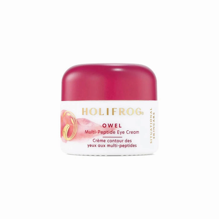 OWEL Mulit-Peptide Eye Creme