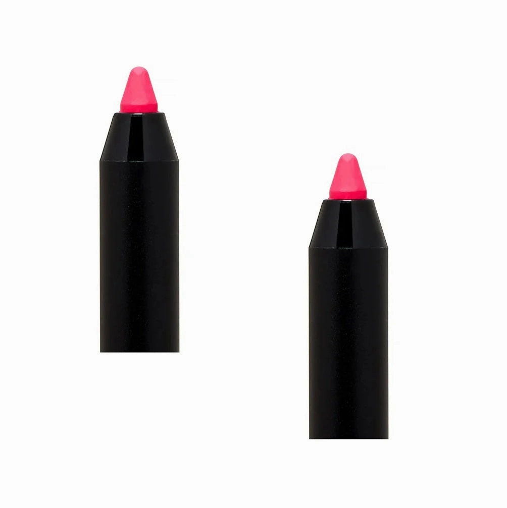 Pack of 2 L'Oreal Paris Colour Riche Matte Sharpenable Lip Liner, Best Mattes 108