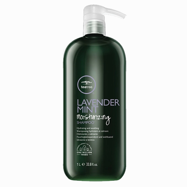 PAUL MITCHELL TEA TREE LAVENDER MINT SHAMPOO