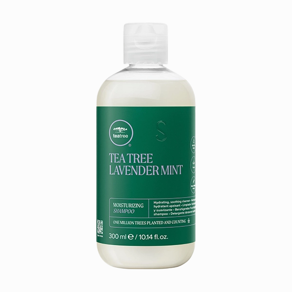 PAUL MITCHELL TEA TREE LAVENDER MINT SHAMPOO