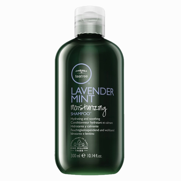 PAUL MITCHELL TEA TREE LAVENDER MINT SHAMPOO