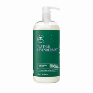 PAUL MITCHELL TEA TREE LAVENDER MINT SHAMPOO