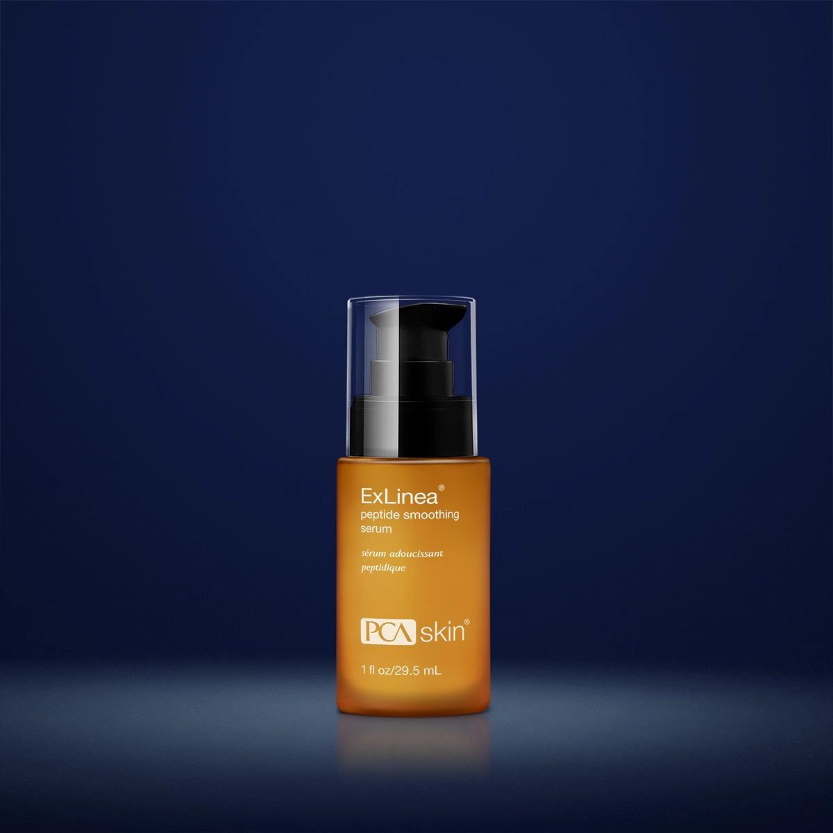 Pca Exlinea Peptide Smoothing Serum 1Oz (29.5Ml)