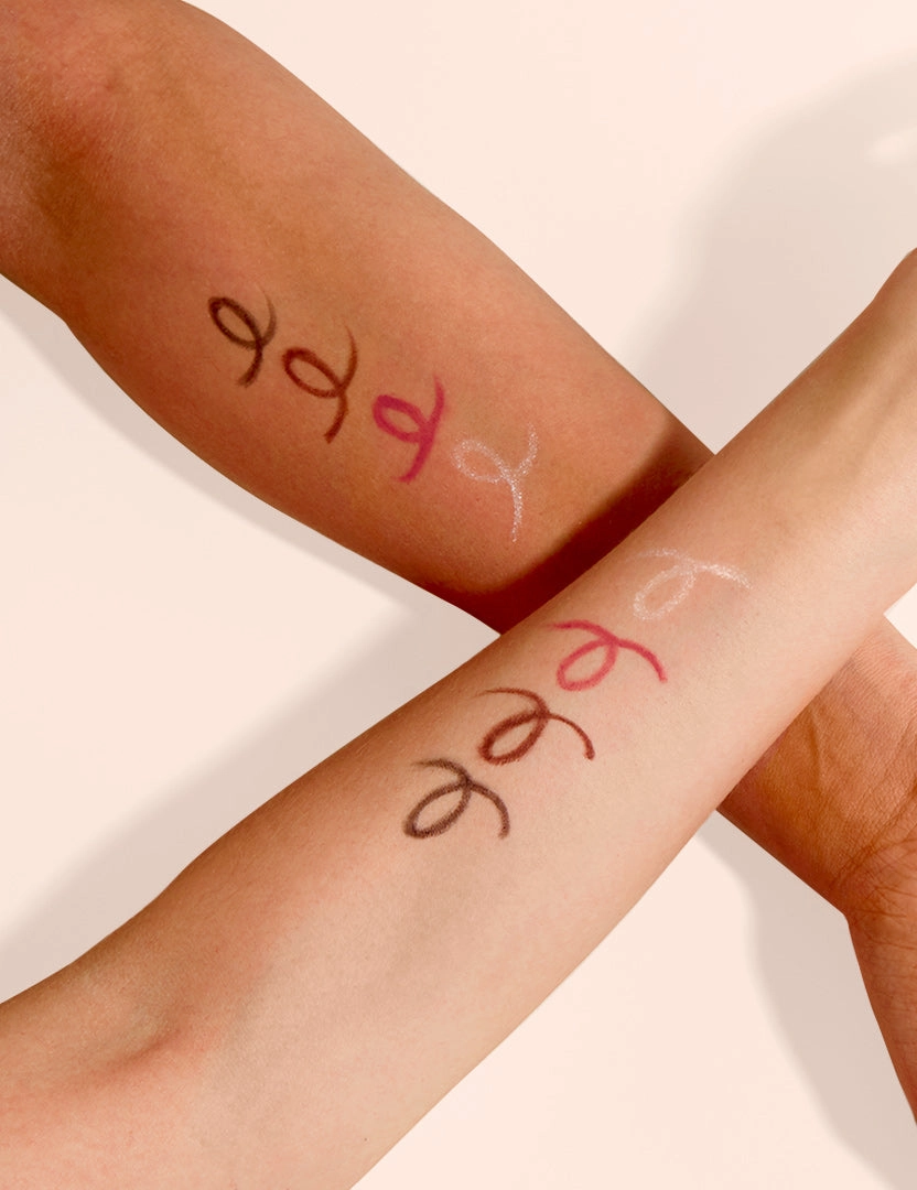 Pen Pal 4-in-1 Makeup Pen