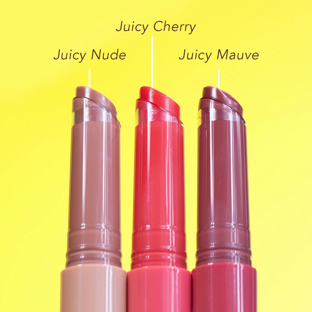 Peptide Plump Lip Treatment Trio