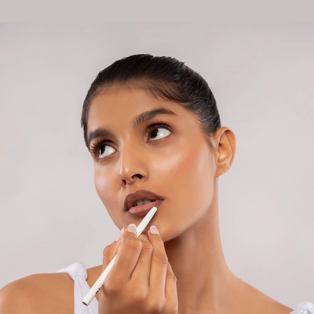 Perfect Lip Kit | Liquid Lipstick   Lip Oil   Lip Liner @999