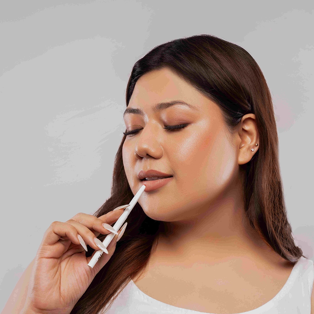 Perfect Lip Kit | Liquid Lipstick   Lip Oil   Lip Liner @999