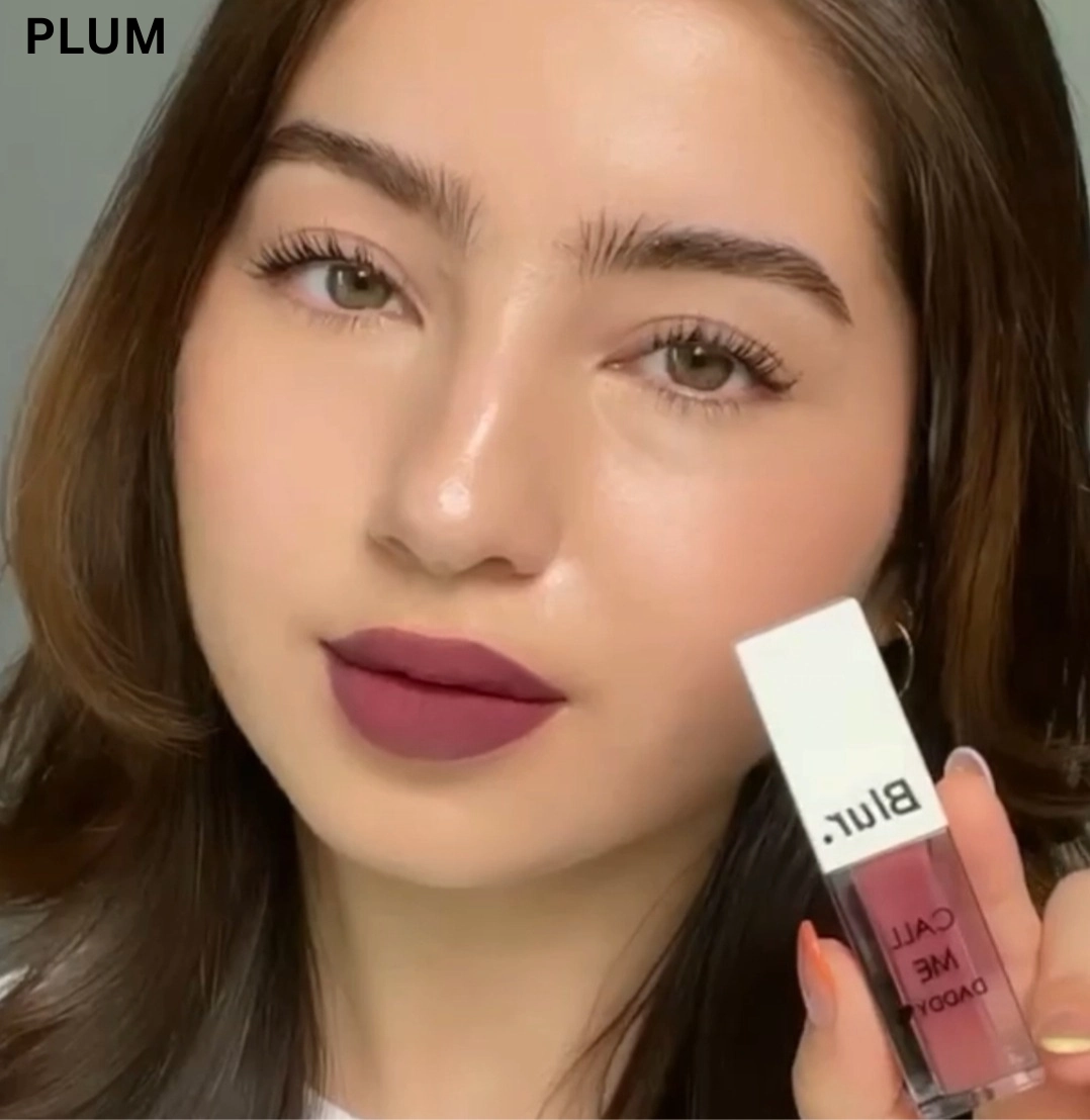 Perfect Lip Kit | Liquid Lipstick   Lip Oil   Lip Liner @999