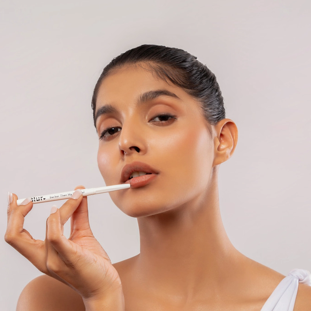 Perfect Lip Kit | Liquid Lipstick   Lip Oil   Lip Liner @999