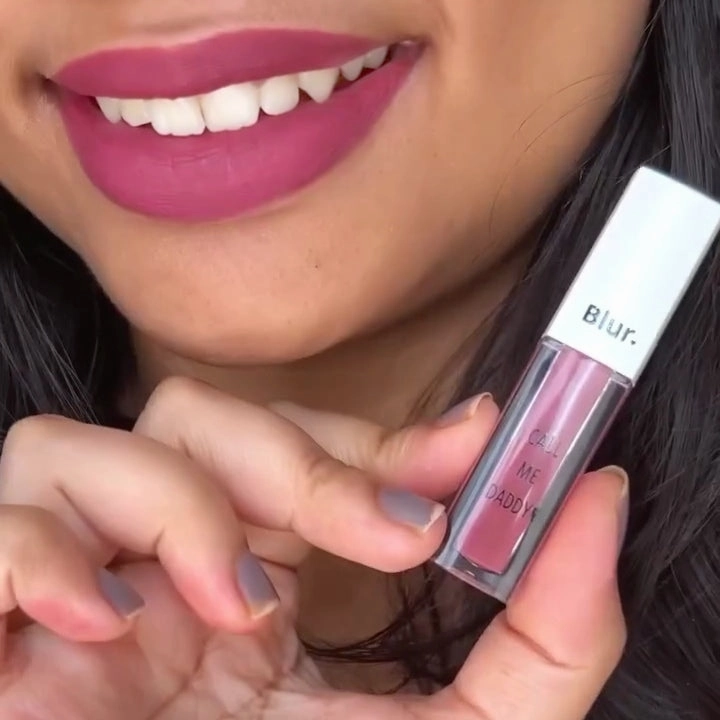 Perfect Lip Kit | Liquid Lipstick   Lip Oil   Lip Liner @999