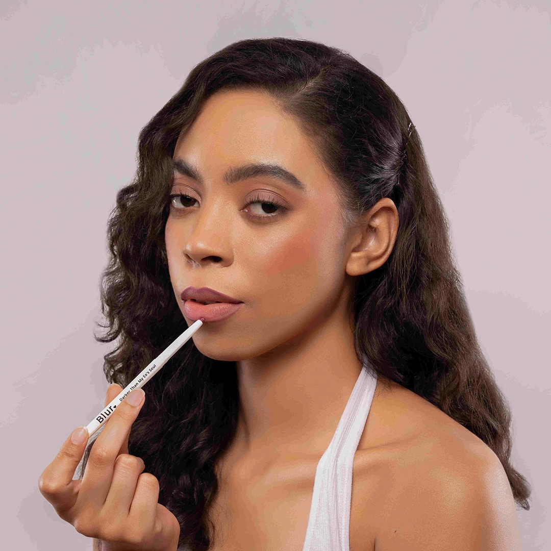 Perfect Lip Kit | Liquid Lipstick   Lip Oil   Lip Liner @999