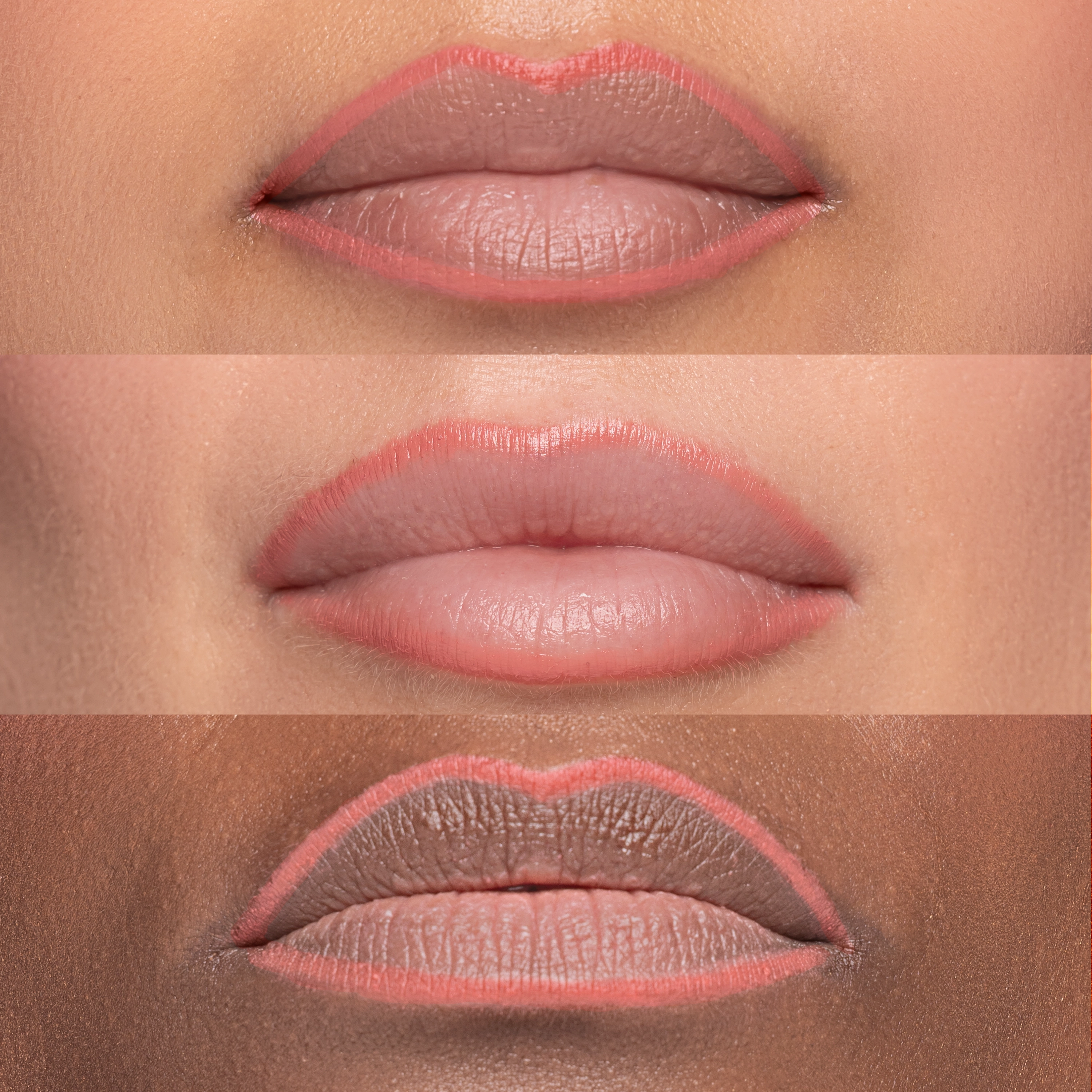 Perfect Pout Lip Liner