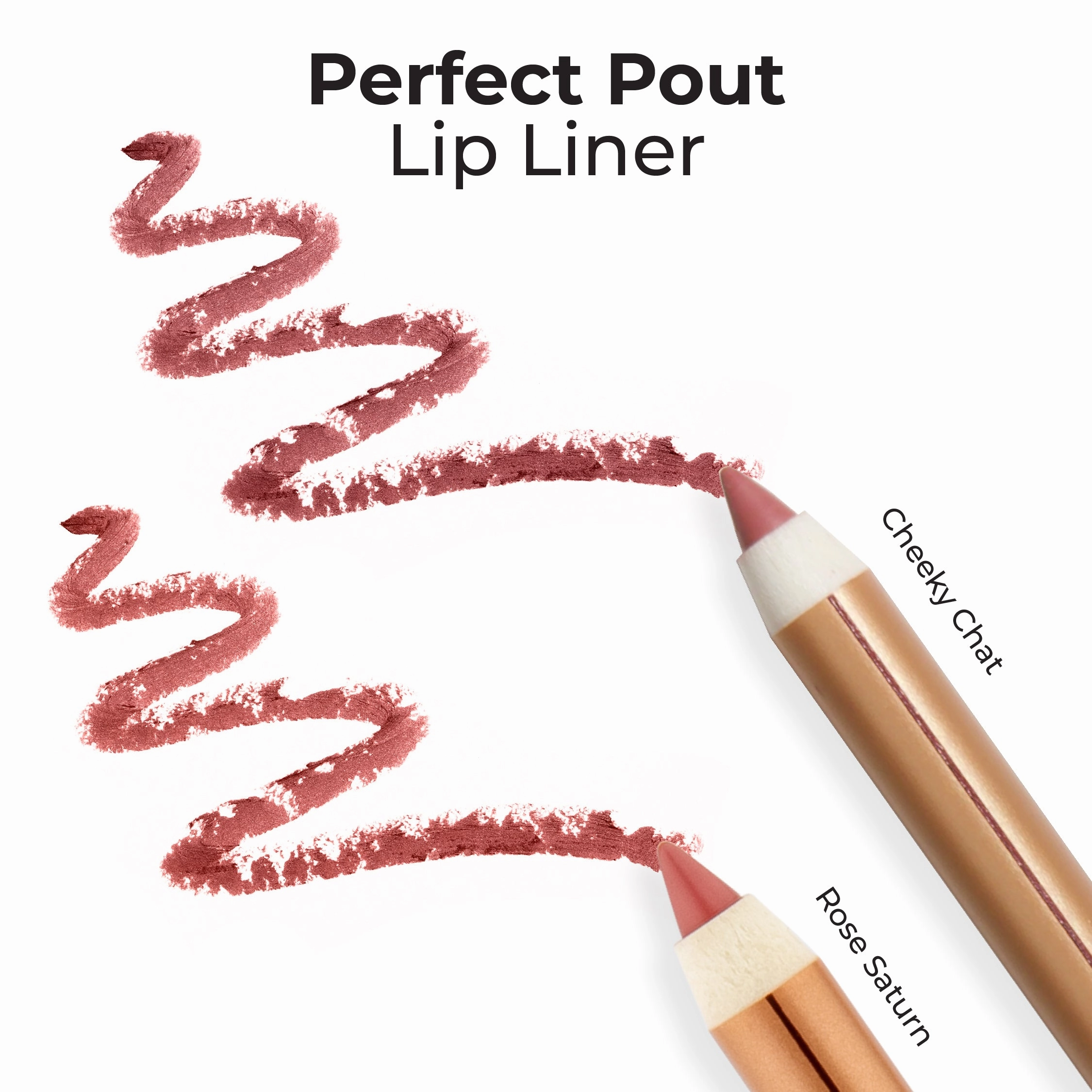 Perfect Pout Lip Liner