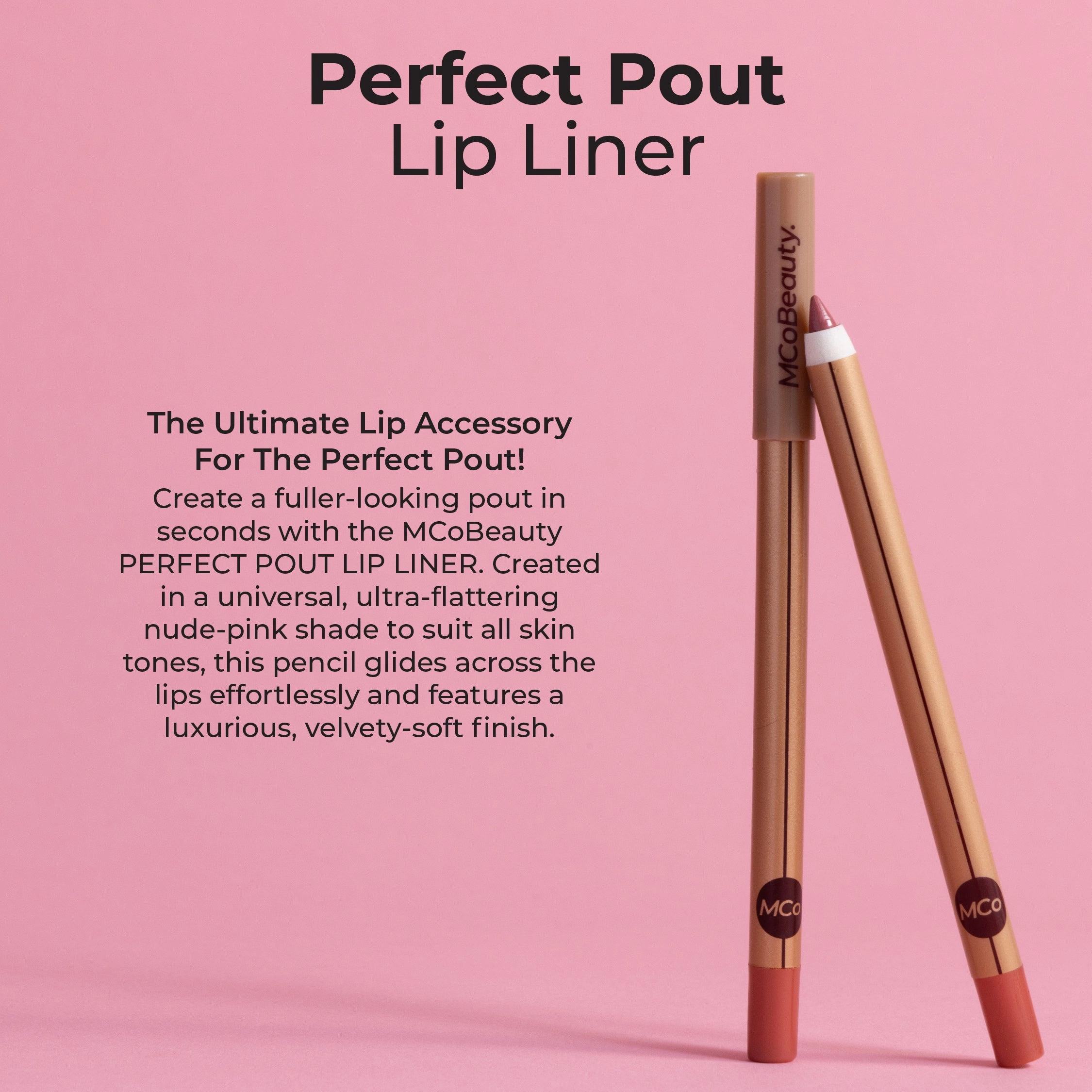 Perfect Pout Lip Liner