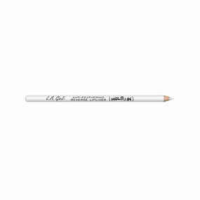 Perfect Precision Lipliner Pencil - Clear