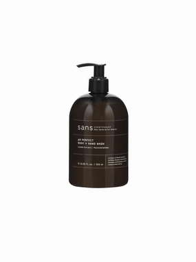 pH Body & Hand Wash 500ml