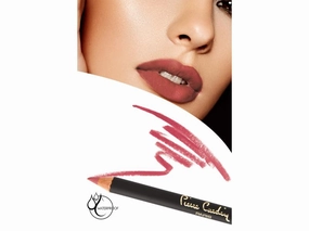 Pierre Cardin Paris Lipliner Waterproof - Red Passion 610